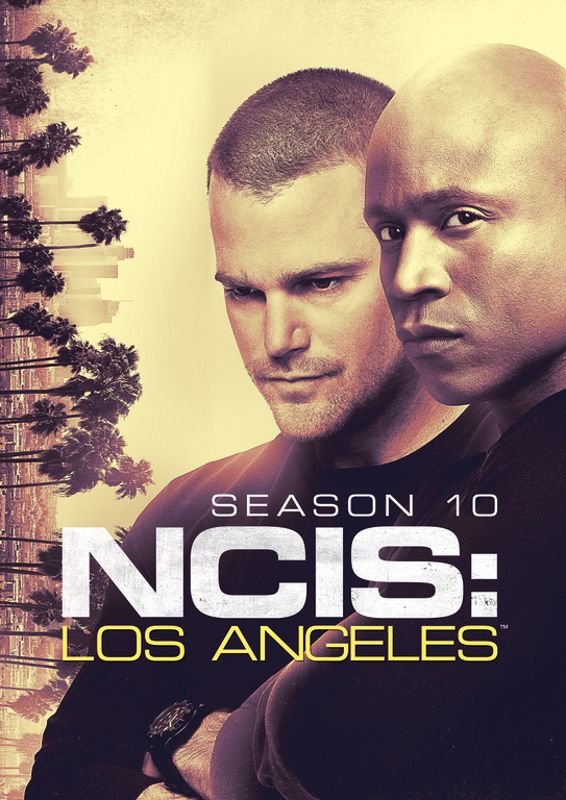 NCIS: Los Angeles Season 10 - The Revolving Door